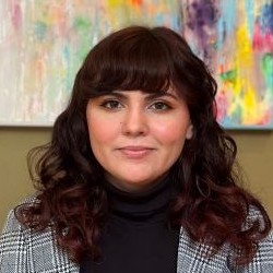 Jenny Lowry