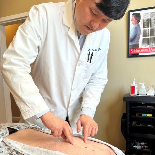 Acupuncture Services 