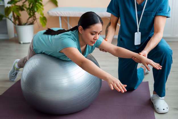 Physical Rehab