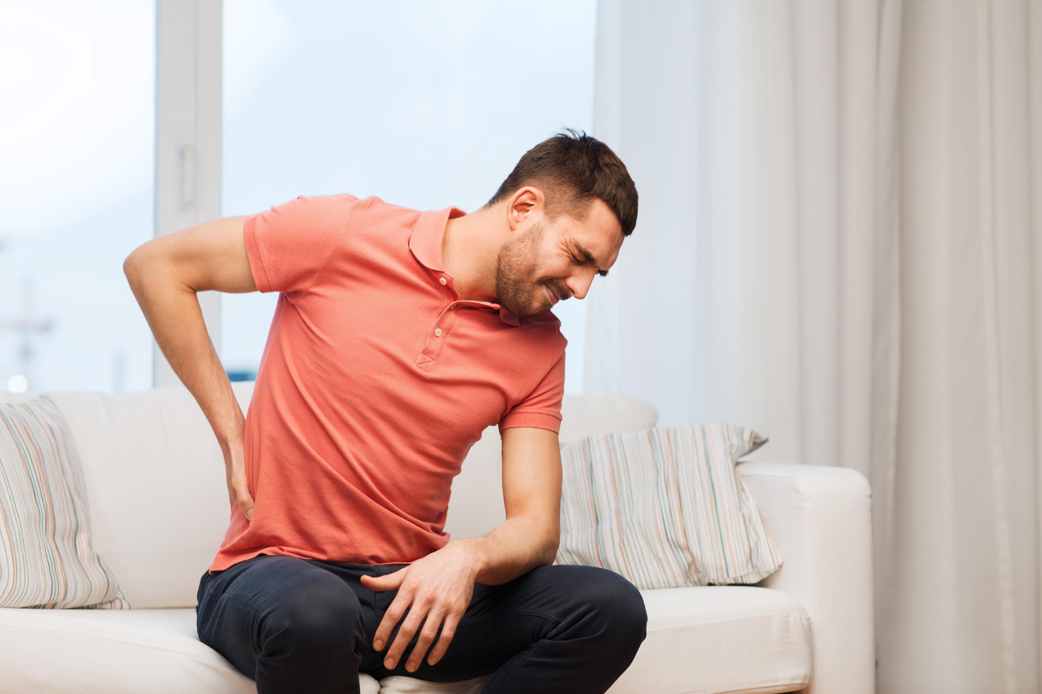 Chiropractic Adjustment