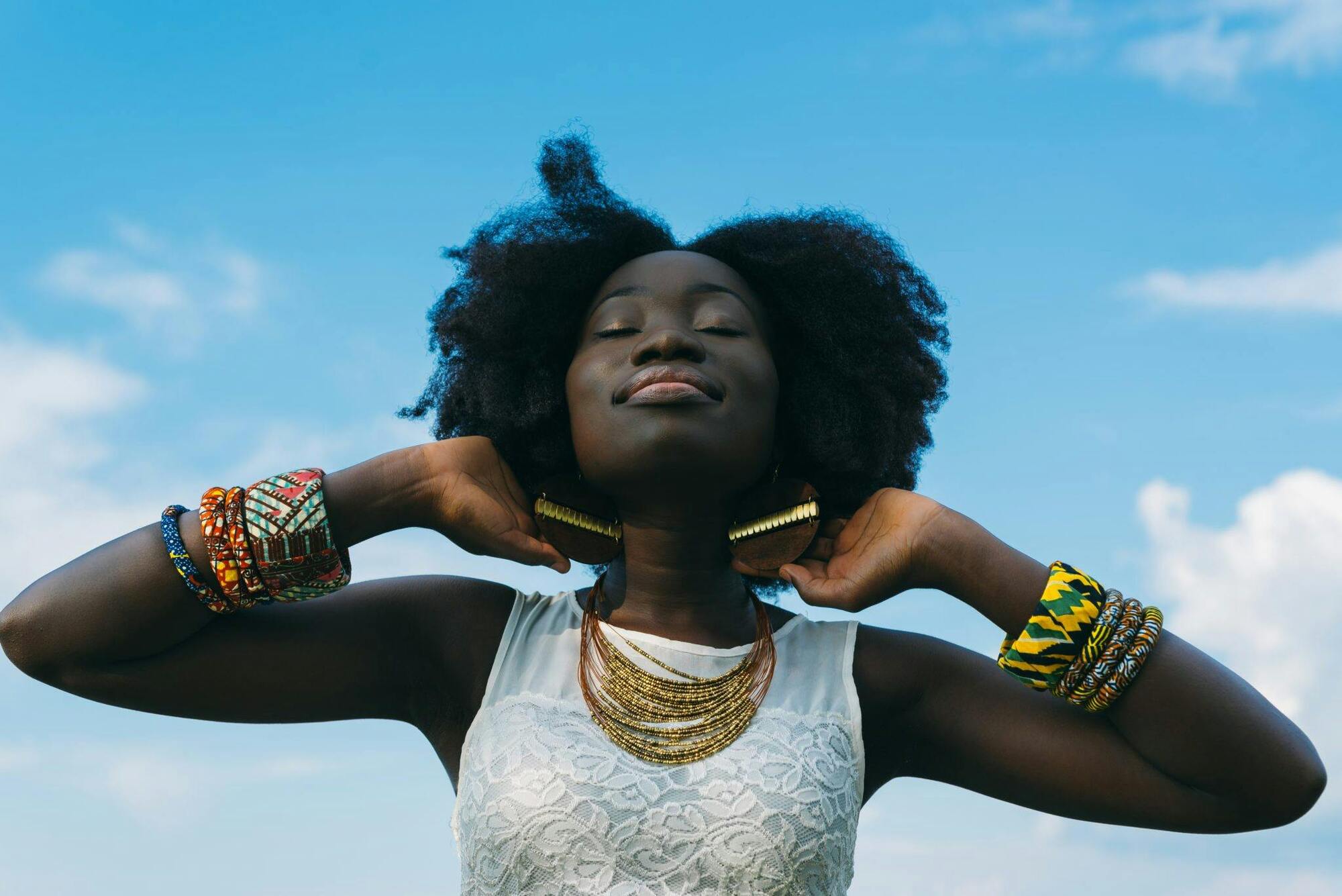 Our healing is revolutionary—and it starts with us.