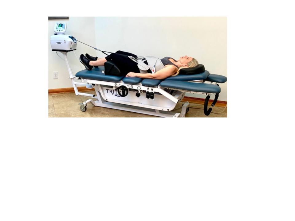 Decompression Therapy