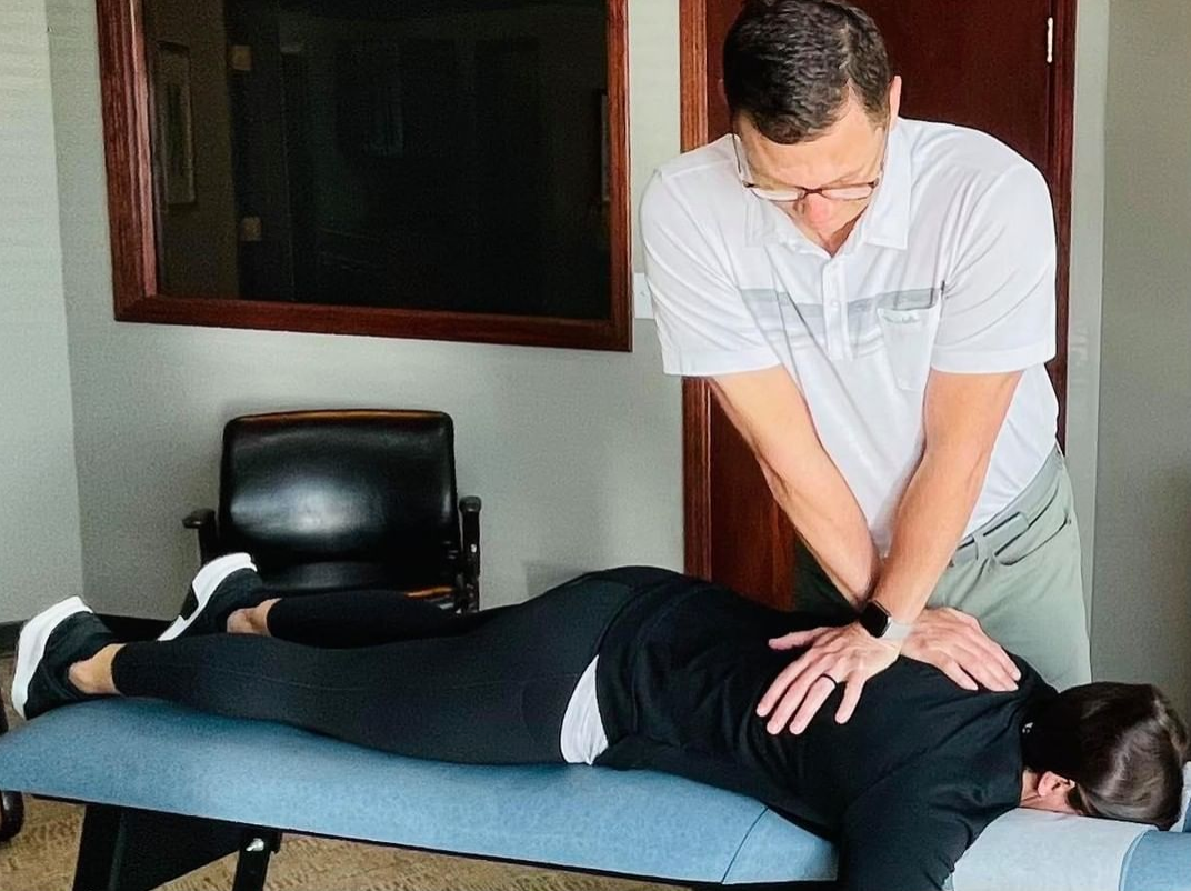 Chiropractic Care